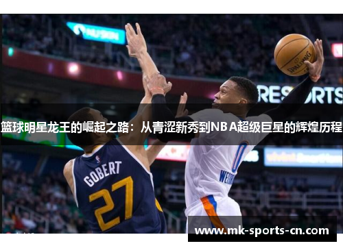 篮球明星龙王的崛起之路：从青涩新秀到NBA超级巨星的辉煌历程